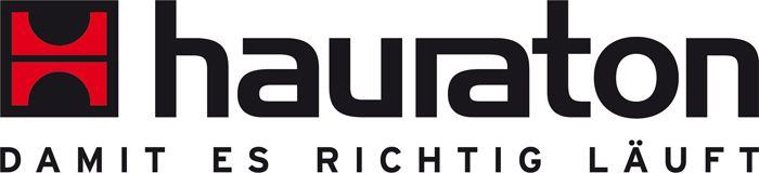 hauraton - Damit es richtig läuft hauraton - Damit es richtig läuft